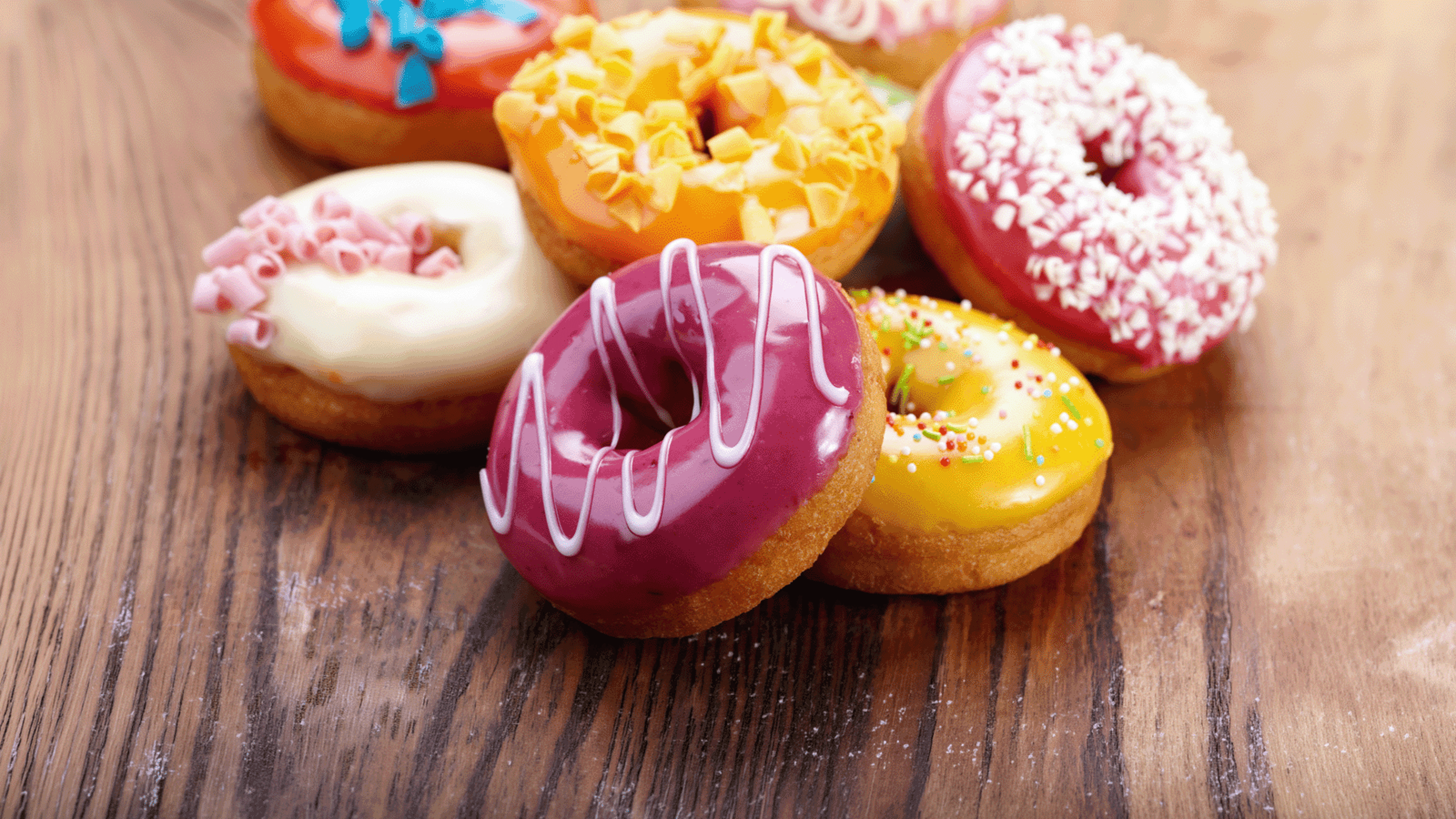 Mr Kings Treats Oldham